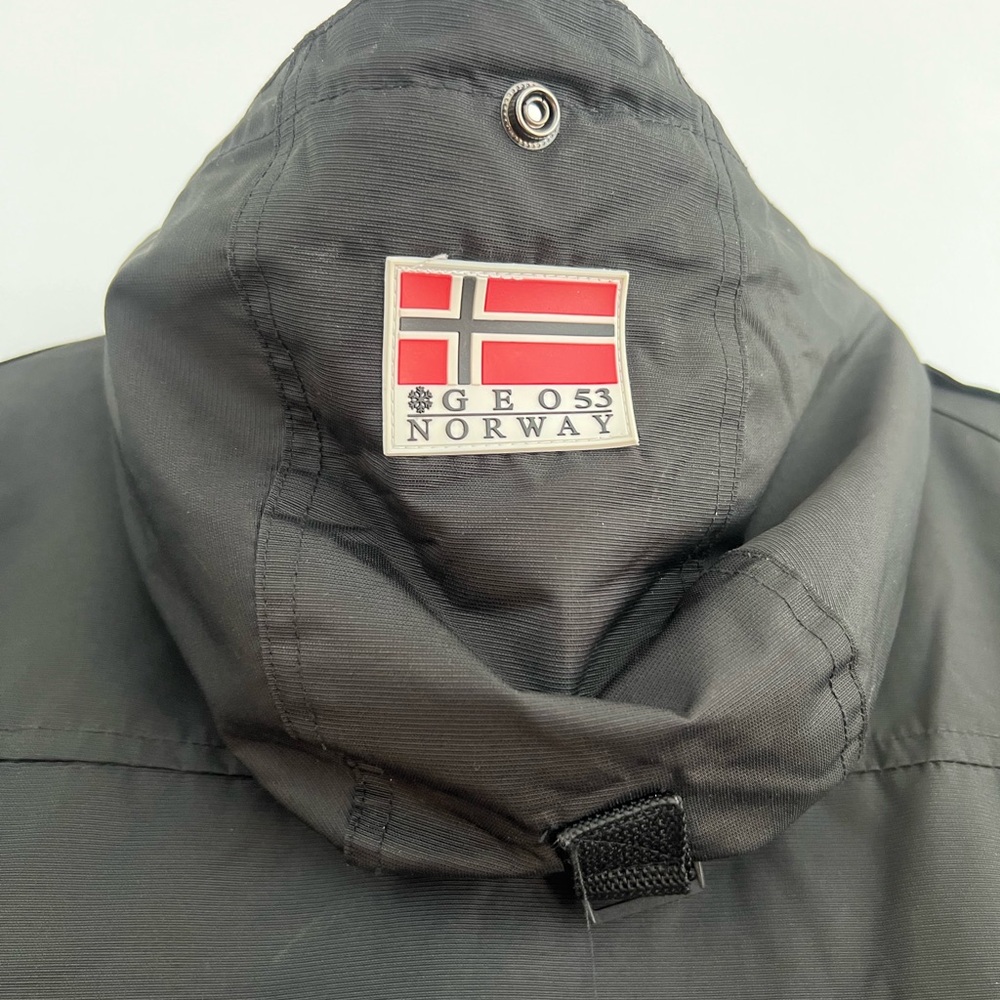Geographical Norway Expedition Jacket - Picture 12 of 12